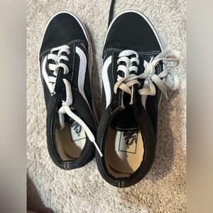 Vans Old Skool  7.5
